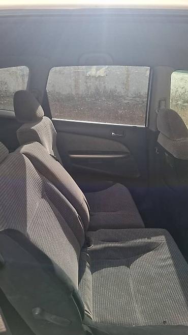 хонда степ эреф 1: Honda Stream: 2002 г., 1.9 л, Автомат, Бензин, Вэн/Минивэн — 5