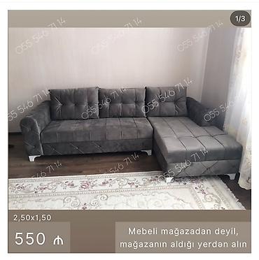 Divanlar: Künc divan, Yeni — 1