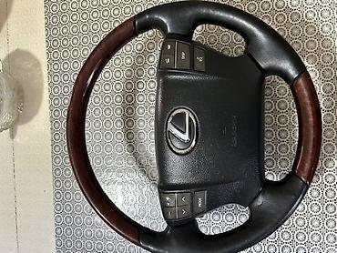 opel astra sükan: Məhsul: Avtomobil sükanı və airbag modulu (komplekt) Lexsus rolu hər — 10