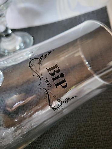 Čaše: Bip nove case za pivo 2013god. Bip case radjene u turskoj Gurallar — 10