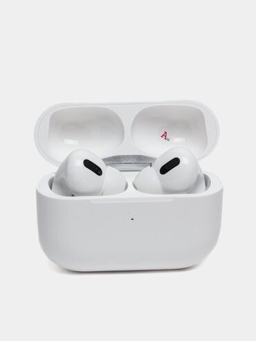 oneplus buds pro 3 бишкек: Airpods про качество люкс новый срочно распродают есть в наличии 5