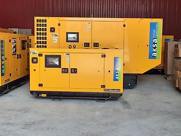 generator: Satış, İşlənmiş, Dizel, Generator, Aksa, Rayonlara çatdırılma — 1