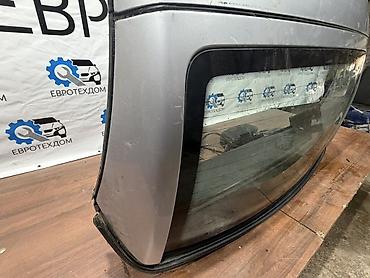e6 3: Панорамная крыша Peugeot 2002 г., Б/у, Оригинал — 10