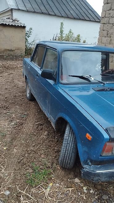 Продажа авто: ВАЗ (ЛАДА) 2105: 2000 г., Механика, Бензин, Седан — 5