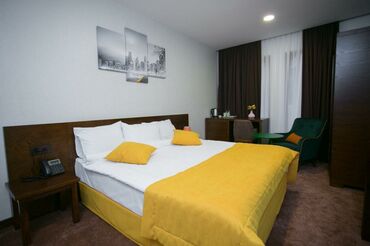 аренда продажа недвижимости: Otel Satllr Bibi Heybət tətəfdə 43 otagll Otel satllr Hal hazlrda