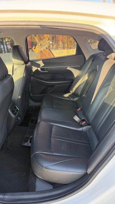 Hyundai: Hyundai Sonata: 2022 г., Газ, Седан — 17