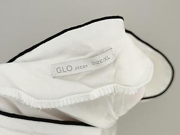 louis vitton: Glo-Story, Bluzka damska, rozmiar XL — 4
