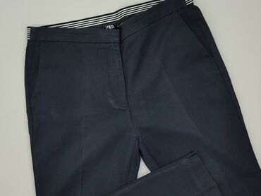 joggery damskie hm: Zara, XL (EU 42), condition - Good