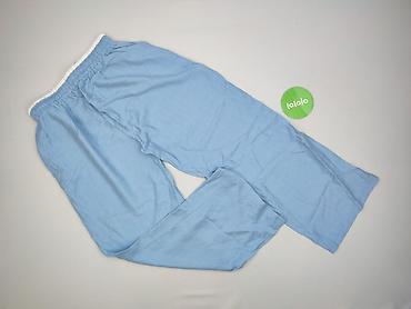 idealny stan: Spodnie materiałowe damskie, rozmiar XL — 3