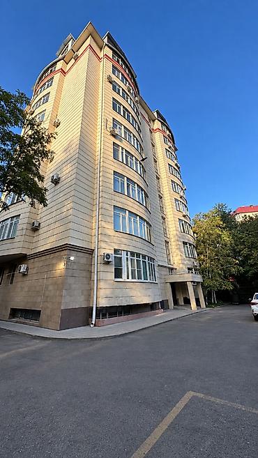 Аренда квартир: 2 комнаты, 5 мкр Собственник, Без животных, от 3 месяцев, от 6 месяцев, С мебелью полностью — 4