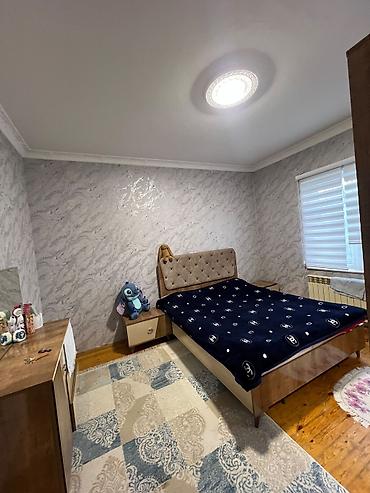 Mebel: Satılır: 3 otaqlı tam mebel və texnika ilə təchiz olunmuş — 5