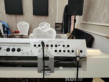 скутер купить бу: KORG M3-61 Music Workstation / Sampler klaviş Model: **KORG M3-61** — 1