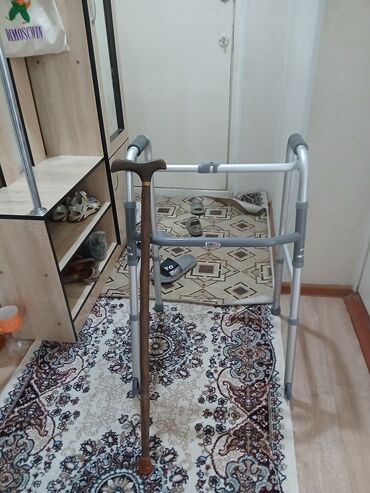 где можно купить ходунки для взрослых: Ходунки, костыли, трости, роллаторы