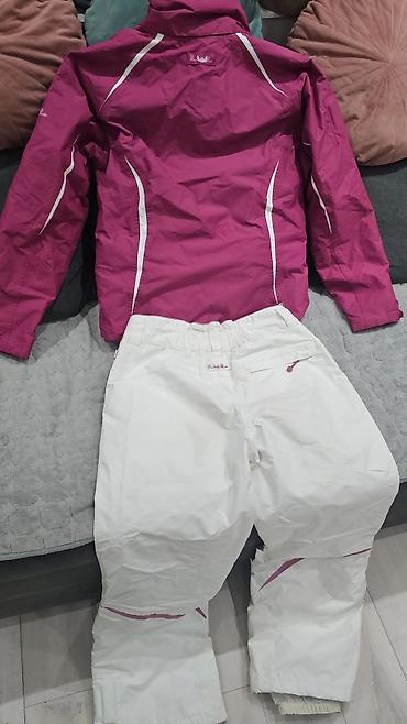 Dvodelni skafanderi: Zovite na br.tel.ako vas nešto interesuje — 3