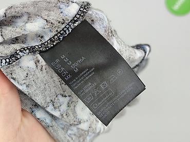 suknia biala: H&M, Sukienka damska, rozmiar M — 4