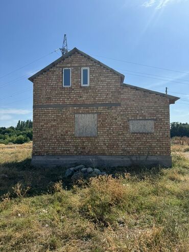 аренда дома маевка: Үй, 88 кв. м, 4 бөлмө, Менчик ээси, ПСО (өз алдынча бүтүрүү)