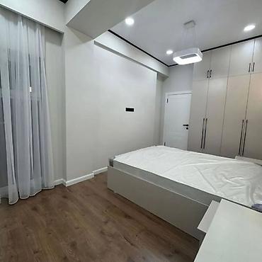 Продажа квартир: 2 комнаты, 61 м², Элитка, 5 этаж, Евроремонт — 7