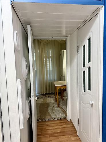 квартира микрайон: 2 комнаты, 54 м², 106 серия, 1 этаж, Евроремонт — 4