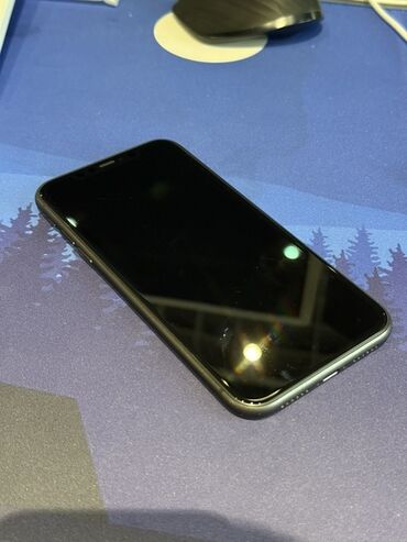 iphone 11 черный: IPhone 11, Черный