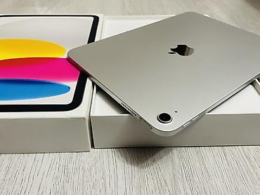 apple ipad 11: Apple iPad (11inch a/16)128gb yaddaş esim dəstəkləyir Xüsusiyyətlər — 4
