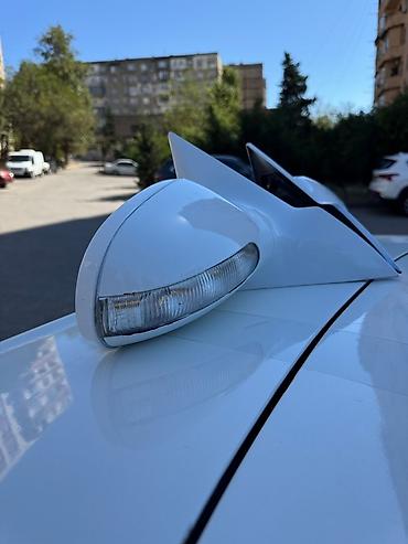 yan güzgü mersedes: Cüt, Mercedes-Benz Panarama — 2