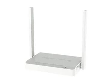 adapt: Keenetic Carrier KN-1713 AC1200 Dual Band Mesh Wi‑Fi 5 Router (4×100 — 1