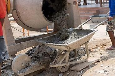 construction work: Больше 6 лет опыта — 2