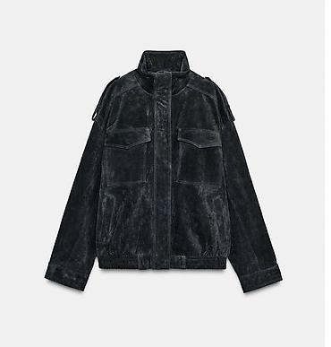 куртка zara: 100% temiz deri ZARA kurtkalar.Zara İngiltereden alınıb.Satışda Zarada — 3