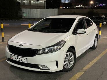 ролс ройс машина: Kia K3: 2016 г., 1.6 л, Робот, Дизель, Седан