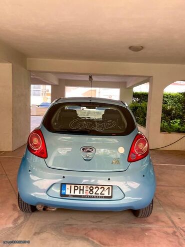 Ford: Ford Ka: 1.3 l | 2015 year | 76000 km. Hatchback