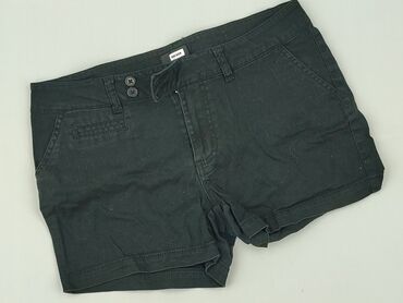 abercrombie and fitch jeans: Bik Bok, Shorts for women, size L (EU 40)