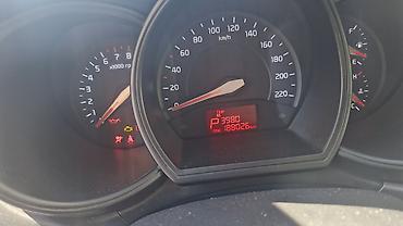 kia rio kompressor: Kia Rio: 1.4 l | 2014 il Sedan — 6