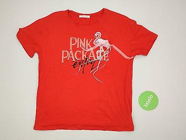 volcom t shirty: Elisa Immagine, T-shirt damski, rozmiar XL — 2