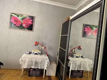 Həyət evləri və villaların satışı: Əmircan qəs. 3 otaqlı, 70 kv. m, Kredit yoxdur, Orta təmir — 5