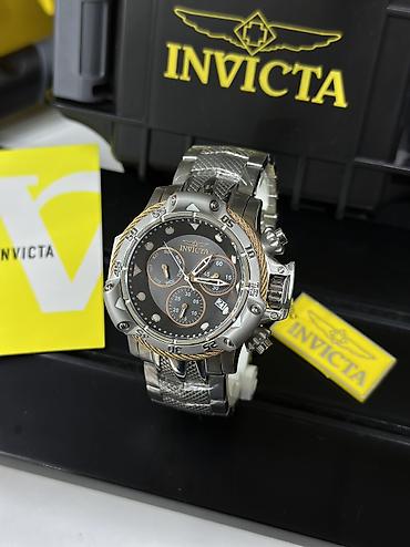 Другие наручные часы: Листай➡️➡️➡️ Коллекция Часов Американского бренда INVICTA! Для — 26