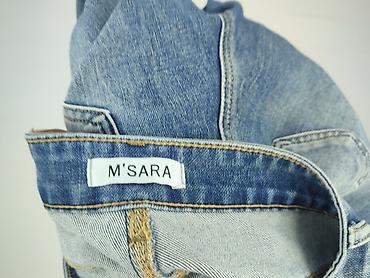 erbossi: M.Sara, Jeansy damskie, rozmiar M — 5