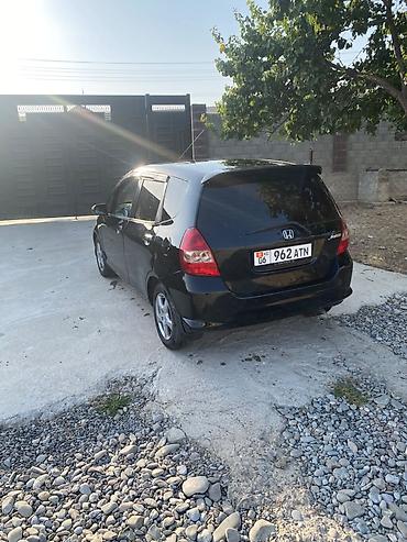 fit 2 2011: Honda Jazz: 2007 г., 1.5 л, Автомат, Бензин, Хэтчбэк — 3