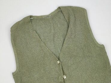Outerwear: Women`s waistcoat, XL (EU 42)