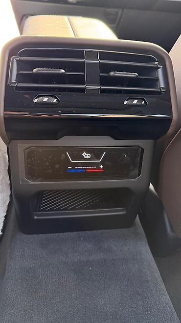 BMW: BMW 5 series: 2024 г., Бензин, Седан — 5