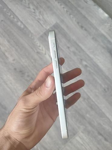 iphone 11 kac manat: IPhone 11, 128 GB, Gümüşü, Simsiz şarj — 3