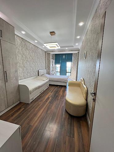 Продажа квартир: 3 комнаты, 87 м², Элитка, 14 этаж — 5