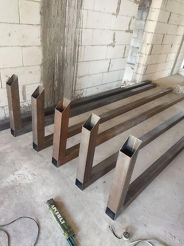 Сварка: Мелкосрочные сварочные работы с выездом 24 7 сантехника отопление газ — 11