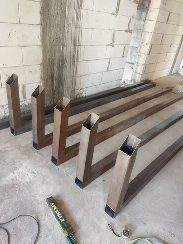 Сварка: Мелкосрочные сварочные работы с выездом 24 7 сантехника отопление газ — 10