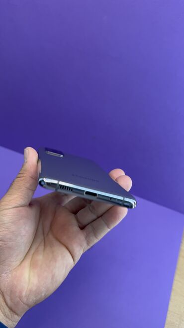 Samsung: Samsung Galaxy S20 Plus, Б/у, 128 ГБ — 3