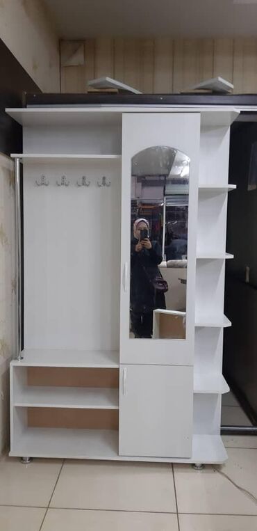 Другая мебель: Кровать на заказ одна спальная кровать дувухспальный кровать все види at lalafo.kg — 6 Другая мебель: Кровать на заказ одна спальная кровать дувухспальный кровать все види — 6