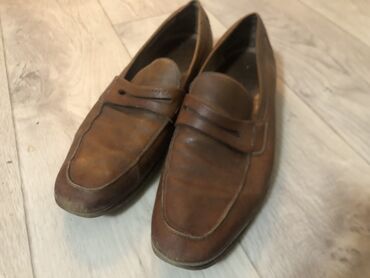 мужская обувь в бишкеке: Кожанные туфли мужские. Брендовые от Cole Haan