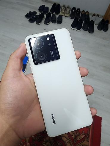 honor magic 9 pro: Redmi, Redmi K60 Ultra, Б/у, 512 ГБ, цвет - Белый, 2 SIM — 1