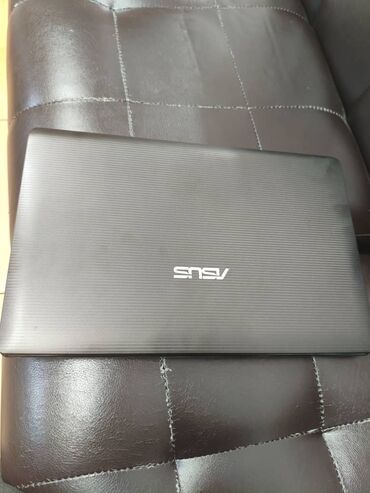 intel core i3 3220: Ноутбук, Asus, 4 ГБ ОЗУ, Intel Core i3, 15.6 ", Б/у
