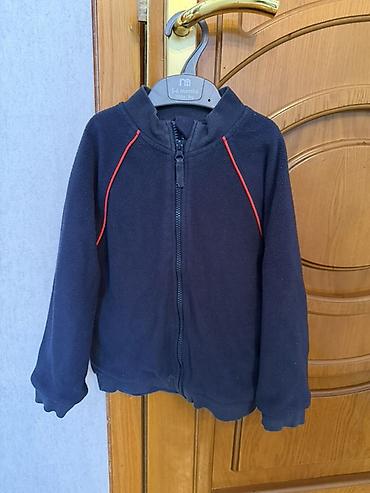 ust geyimler: Jaket, Uniseks, 6 - 7 yaş, Mothercare — 1