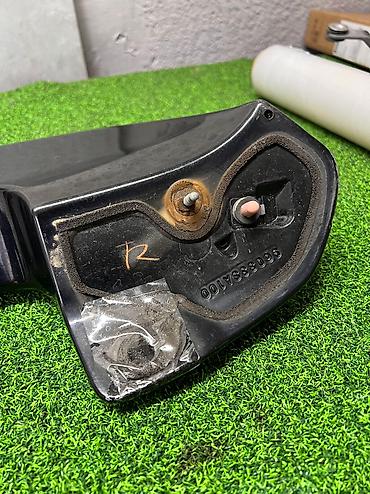 Спойлеры: Задний Subaru 2006 г., Б/у, Оригинал — 14